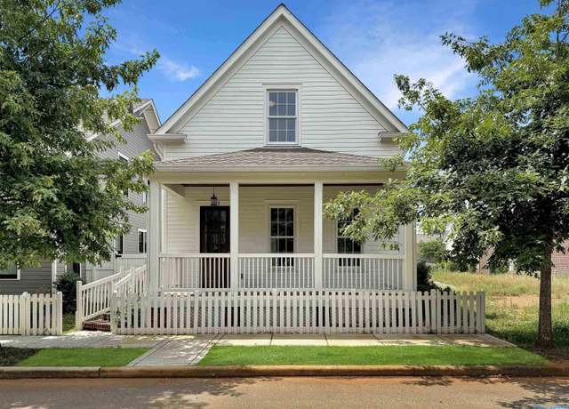 Property at 223 Mission St, Madison, AL 35756, 3 beds, 2.5 baths