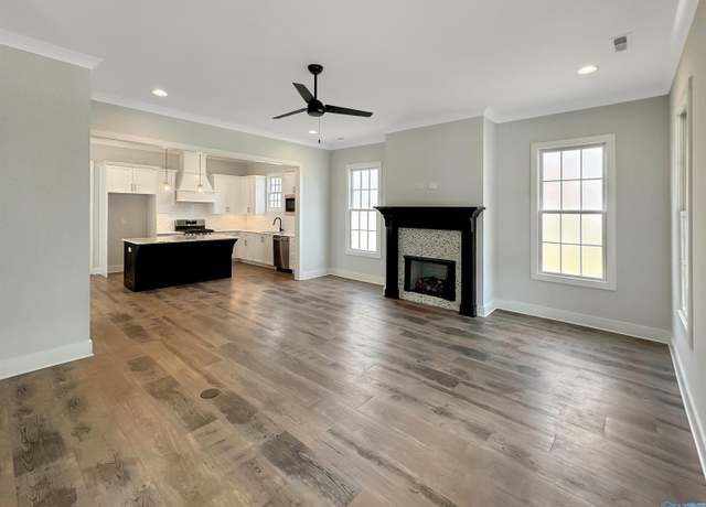 Property at 223 Mission St, Madison, AL 35756, 3 beds, 2.5 baths
