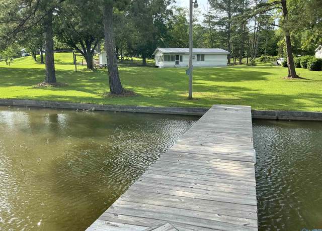 Property at 35 County Road 568, Leesburg, AL 35983, 2 beds, 1.5 baths