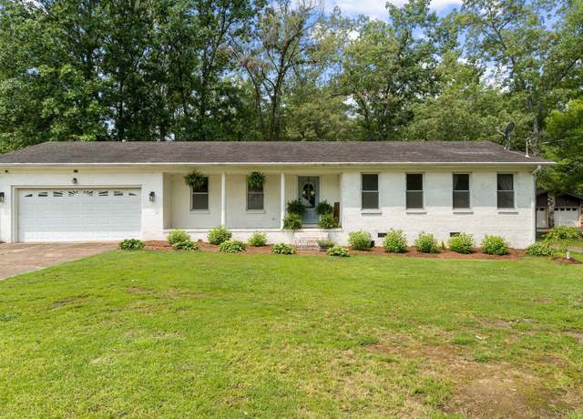 Property at 514 Diversey St, Rainbow City, AL 35906, 3 beds, 2.5 baths