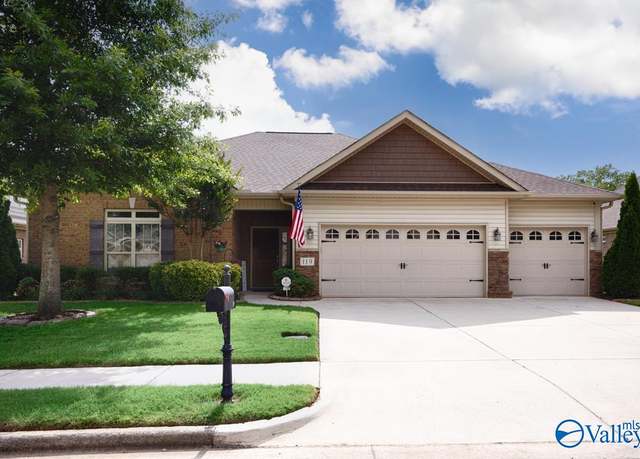 Property at 119 Autumn Cove Dr, Madison, AL 35756, 3 beds, 2 baths