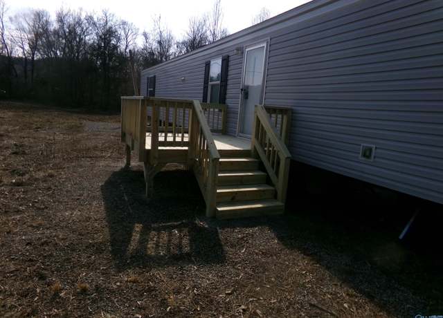 Property at 230 County Road 784, Gaylesville, AL 35973, 2 beds, 2 baths
