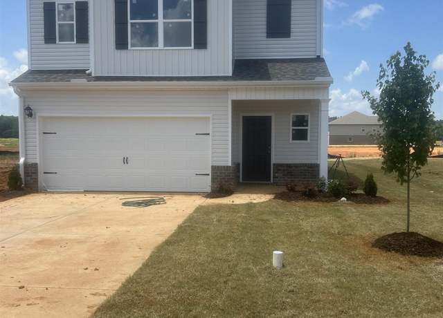 Property at 20343 Nightingale Dr, Athens, AL 35611, 3 beds, 2.5 baths