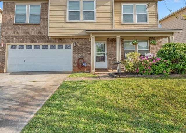Property at 137 Vancouver Rd, Meridianville, AL 35759, 3 beds, 2.5 baths