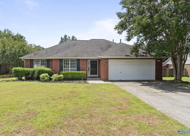 Property at 128 Garden Brook Dr, Madison, AL 35758, 3 beds, 2 baths