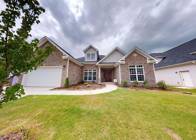 Property at 120 Boardhouse Br, Madison, AL 35756, 4 beds, 4 baths