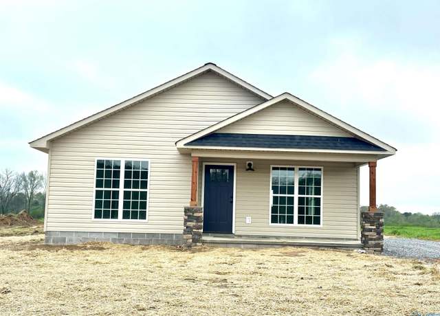 Property at 266 Pan Creek Rd, Baileyton, AL 35019, 3 beds, 2 baths
