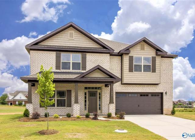 Property at MANHATTAN Saddle St, New Market, AL 35761, 4 beds, 2.5 baths