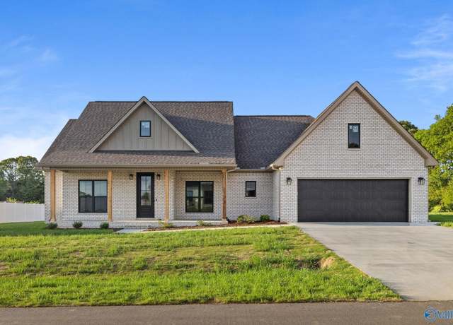 Property at 191 Spry Way, Killen, AL 35645, 4 beds, 2 baths