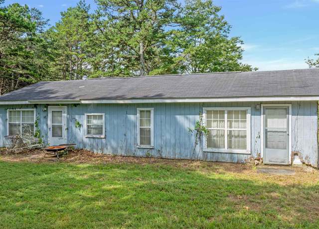 Property at 14698 Alabama Highway 117, Henagar, AL 35971, 2 beds, 1 bath