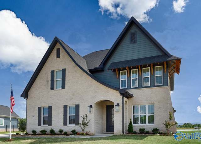 Property at 4 Belle River Way, Gurley, AL 35748, 4 beds, 4 baths