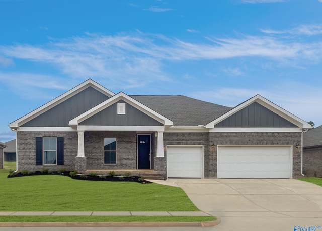 Property at 208 Fallow Cir, Madison, AL 35757, 4 beds, 3 baths