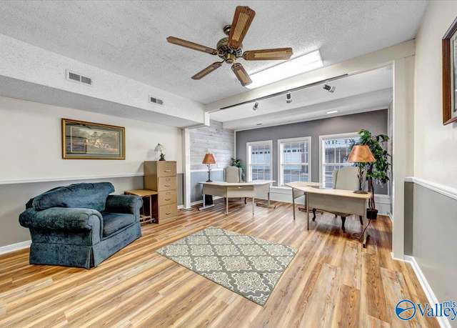 Property at 106 W Laurel St, Scottsboro, AL 35768, 2 beds, 2 baths