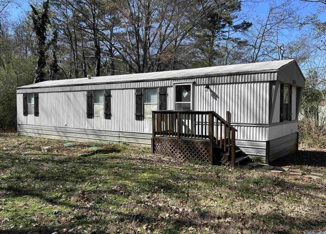 Property at 168 Howard Dr, Guntersville, AL 35976, 2 beds, 1 bath