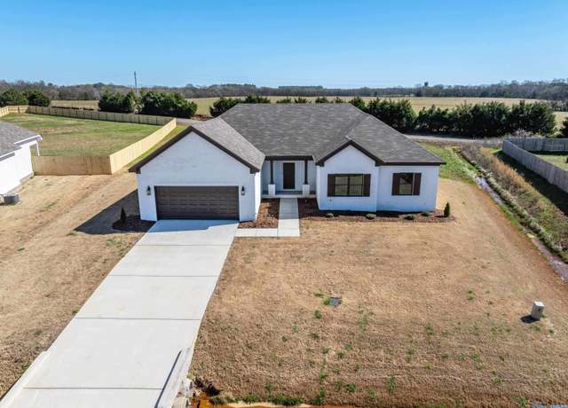 Property at 23991 Justin Brent Cir, Elkmont, AL 35620, 4 beds, 2 baths