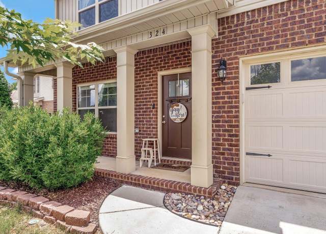Property at 324 Acorn Grove Ln SW, Huntsville, AL 35824, 4 beds, 2.5 baths
