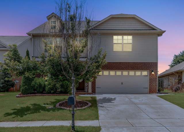 Property at 324 Acorn Grove Ln SW, Huntsville, AL 35824, 4 beds, 2.5 baths