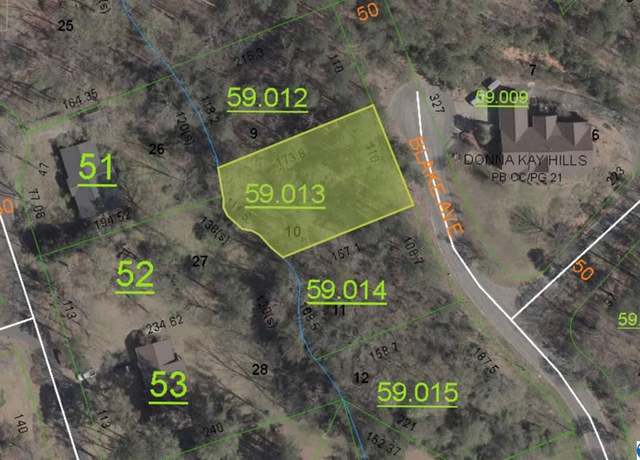 Property at 10 Blake Ave #10, Oxford, AL 36203