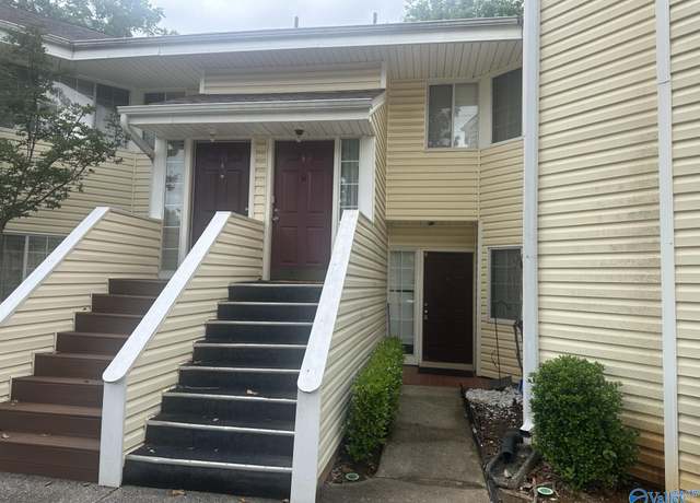 Property at 1155 Old Monrovia Rd Unit 1E, Huntsville, AL 35806, 2 beds, 2 baths