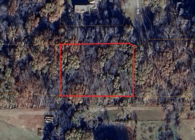 Property at 1.1 acres Woodland Ter, Moulton, AL 35650