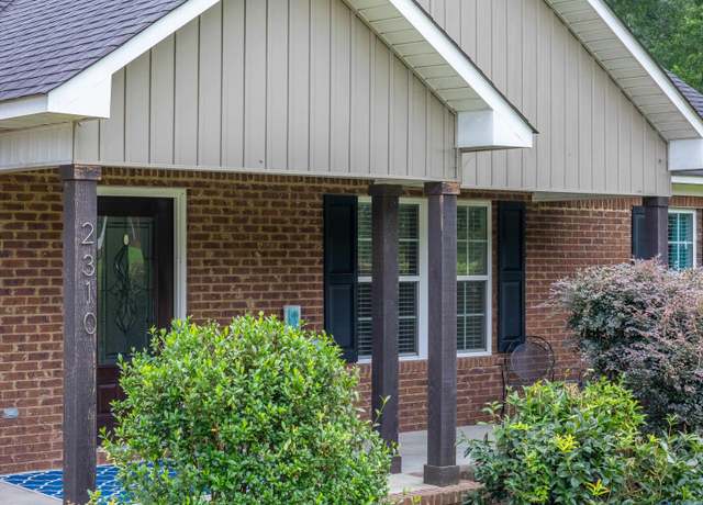 Property at 2310 Island Way, Southside, AL 35907, 3 beds, 2 baths