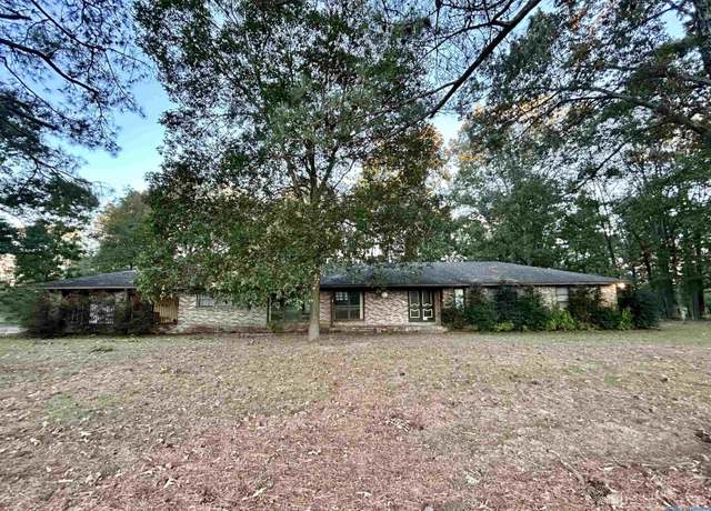 Property at 14961 Alabama Highway 227, Geraldine, AL 35974, 4 beds, 3 baths