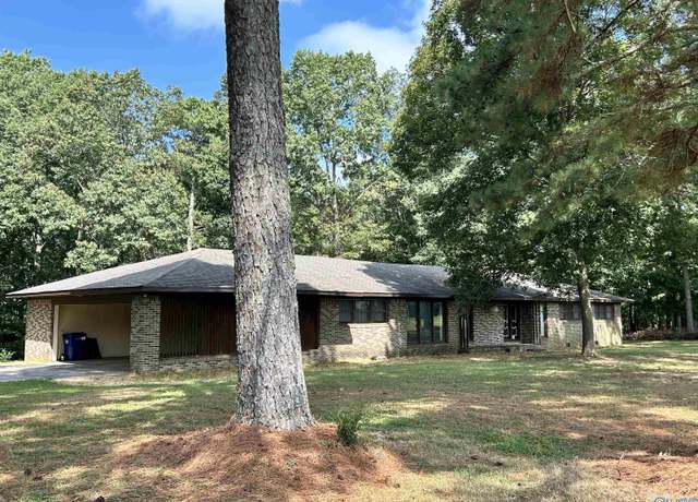 Property at 14961 Alabama Highway 227, Geraldine, AL 35974, 4 beds, 3 baths