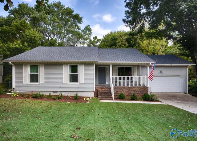 Property at 907 Ashley Dr, Madison, AL 35758, 3 beds, 2 baths