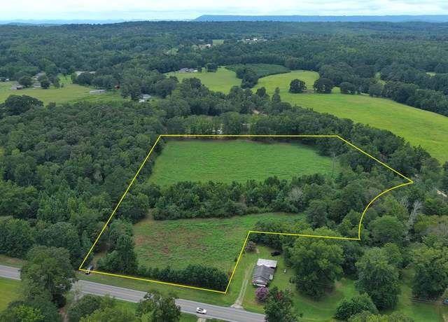 Property at 10 AC Hwy 278, Altoona, AL 35952