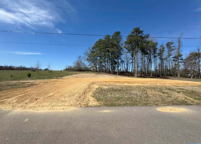 Property at 2.10 Acres Morgan Ln, Section, AL 35771