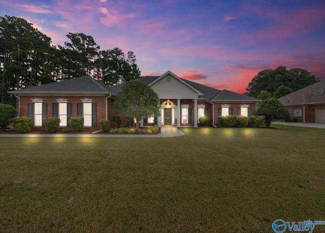 Property at 100 Crystal Brook Ln, Madison, AL 35757, 4 beds, 3 baths