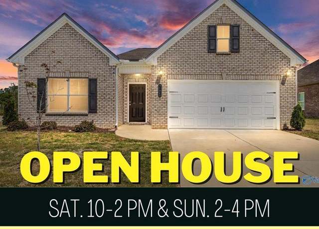 Property at 27045 Rabbit Run, Athens, AL 35613, 3 beds, 2 baths