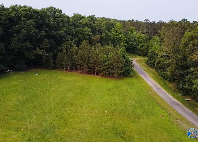 Property at 4.14 Acres Salem Minor Hill Rd, Lester, AL 35647