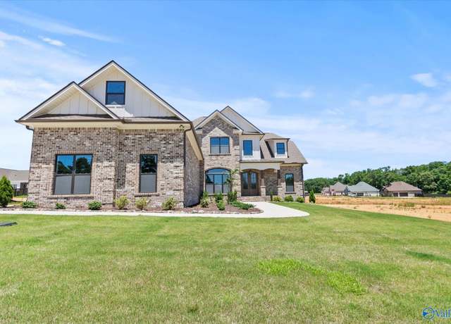 Property at 22692 Gunner Cir, Athens, AL 35613, 4 beds, 3 baths