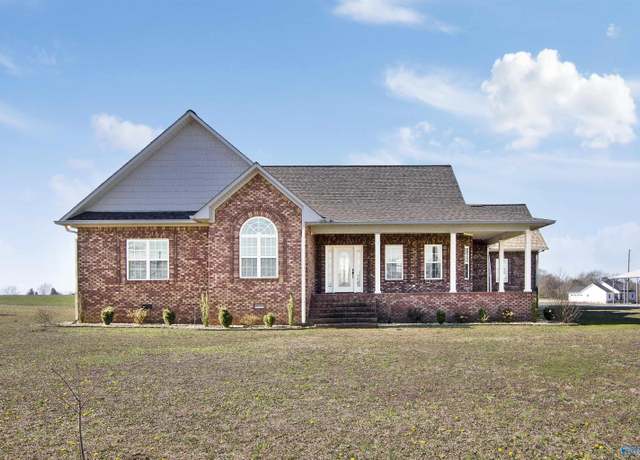 Property at 13131 County Road 72, Grove Oak, AL 35975, 3 beds, 2 baths