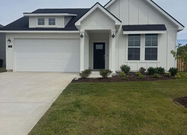 Property at 105 Alberta Harris Dr, Madison, AL 35756, 4 beds, 2 baths