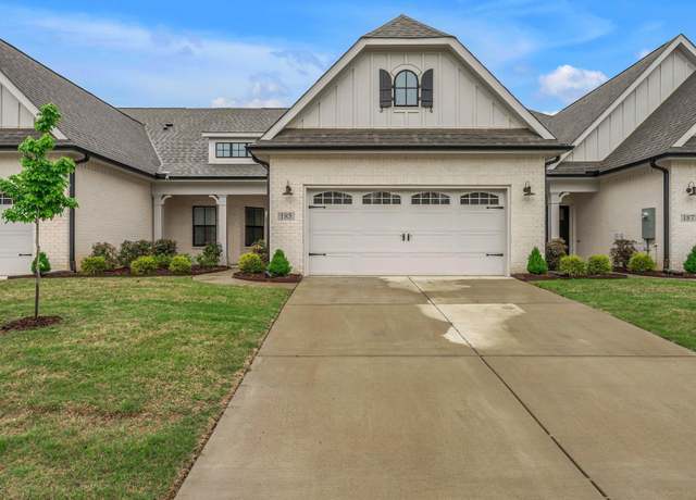 Property at 185 Rugby Dr, Madison, AL 35758, 3 beds, 2 baths