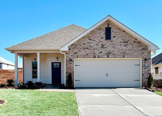 Property at 15620 Mizewell Ln NW, Harvest, AL 35749, 4 beds, 2.5 baths
