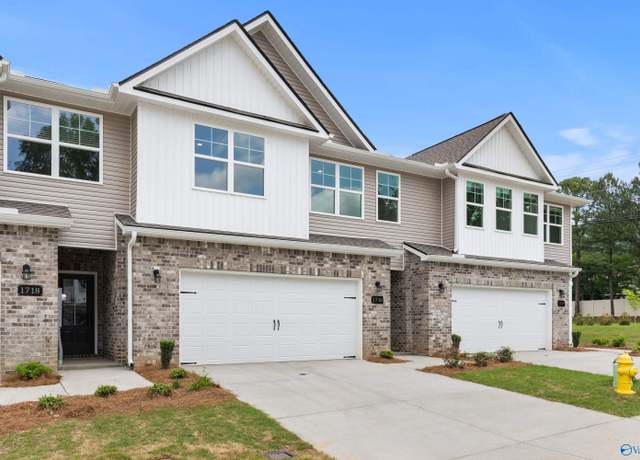Property at 1716 Stampede Cir, Huntsville, AL 35803, 3 beds, 2.5 baths