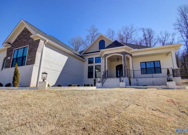 Property at 111 Megans Mews Dr, Harvest, AL 35749, 4 beds, 3.5 baths
