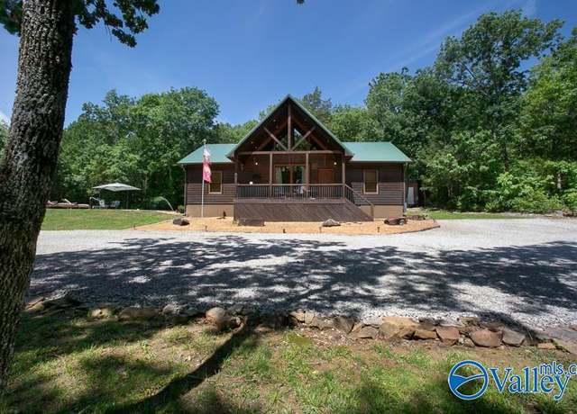 Property at 97 Deaton Rd, Laceys Spring, AL 35754, 2 beds, 2 baths