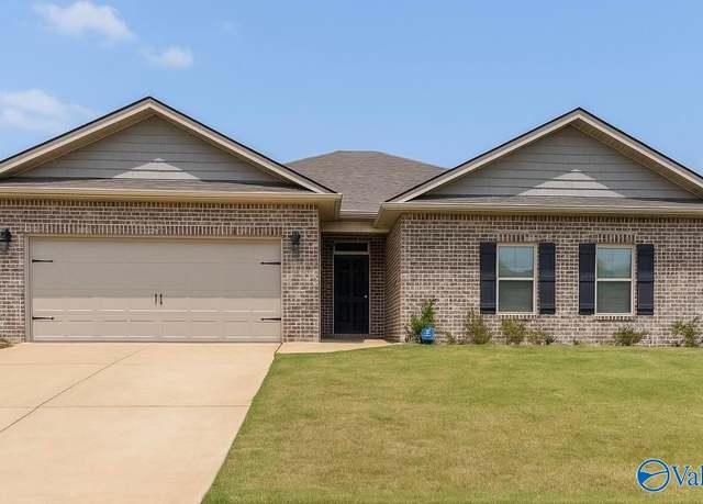 Property at 148 Wilcot Rd, Meridianville, AL 35759, 4 beds, 2 baths