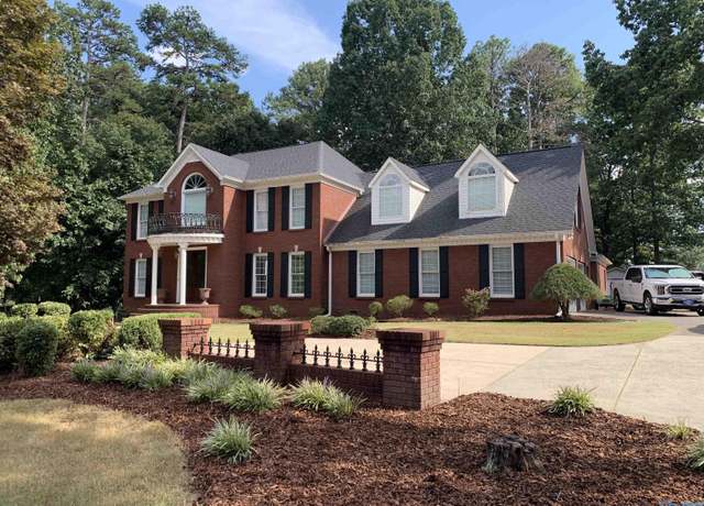 Property at 1841 Martha Ln, Arab, AL 35016, 5 beds, 4.5 baths