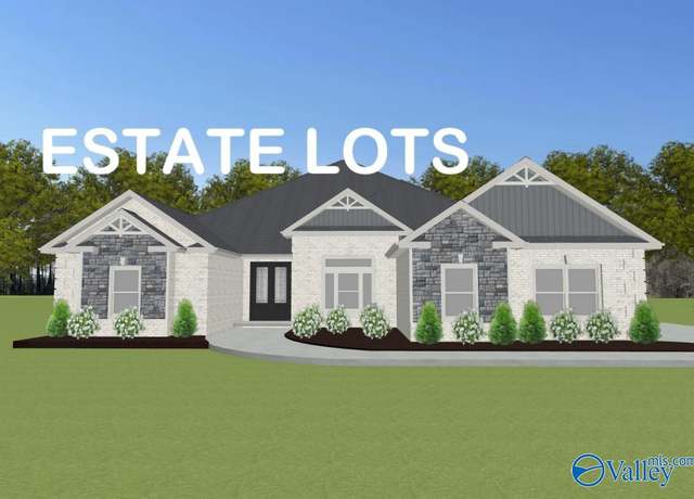 Property at Williamson B Newby Chapel Rd, Athens, AL 35613, 4 beds, 3 baths