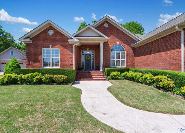 Property at 191 River Walk Trl, New Market, AL 35761, 4 beds, 3 baths