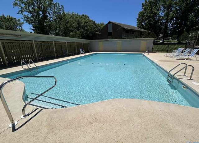 Property at 5070 Seven Pine Cir Unit Ground, Huntsville, AL 35816, 2 beds, 2 baths