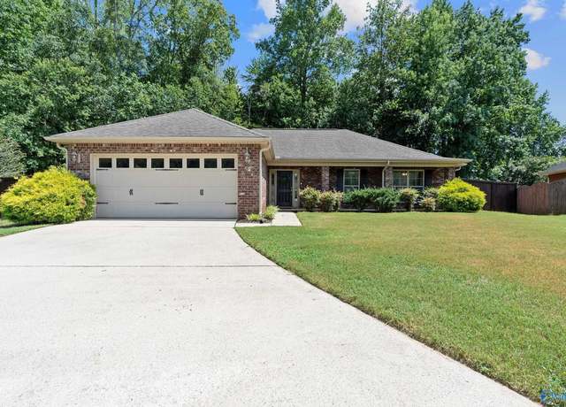 Property at 104 Davion Ct, Madison, AL 35758, 4 beds, 2 baths