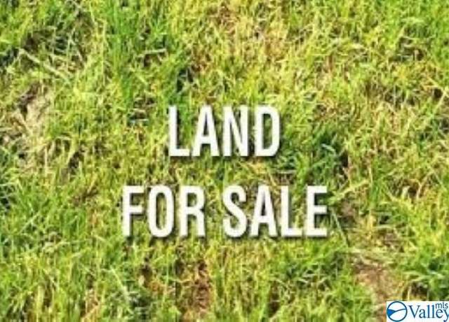 Property at 1 George St, Crossville, AL 35962