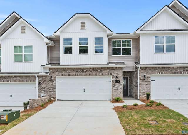 Property at 1718 Stampede Cir, Huntsville, AL 35803, 3 beds, 2.5 baths
