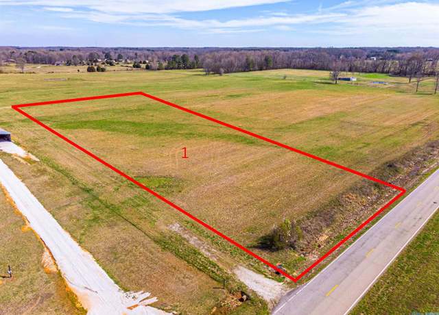 Property at Tract 1 County Road 51, Rogersville, AL 35652